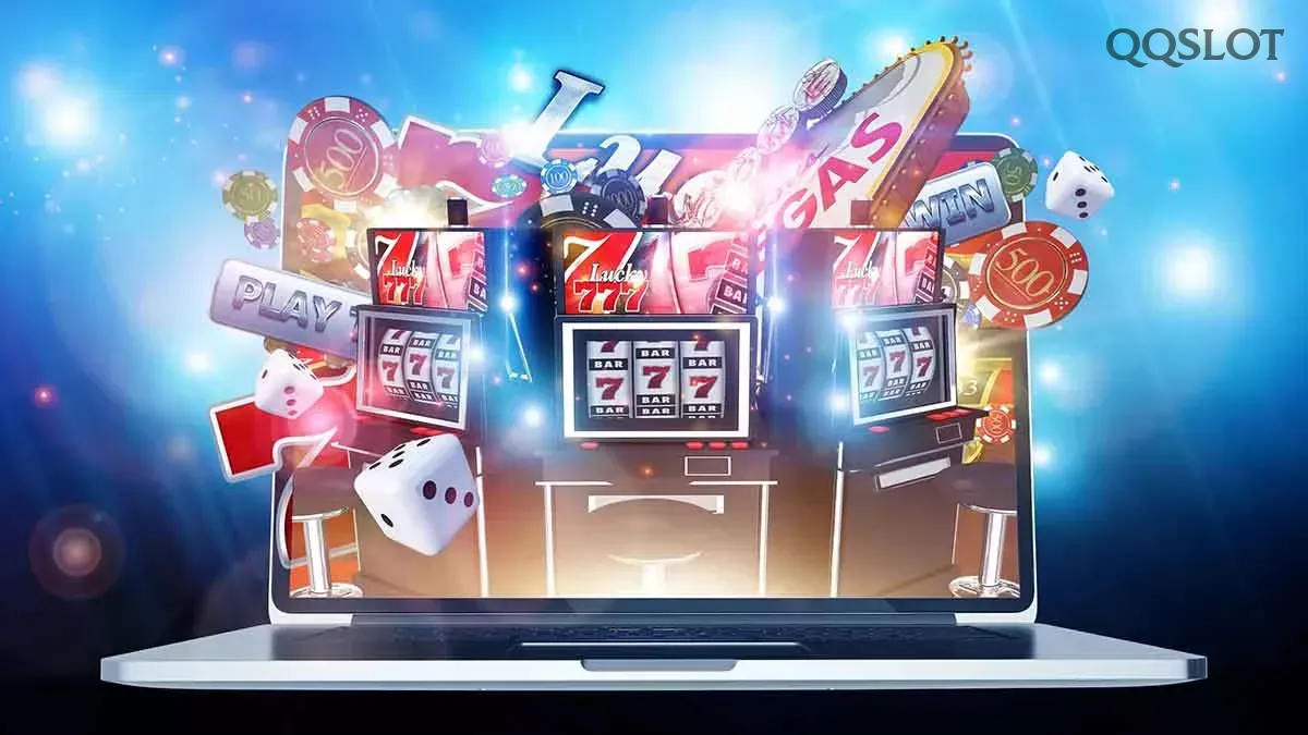 qqslot