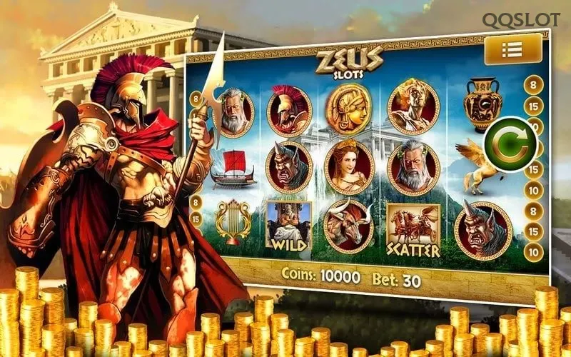 qqslot