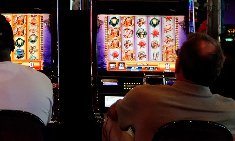 qqslot