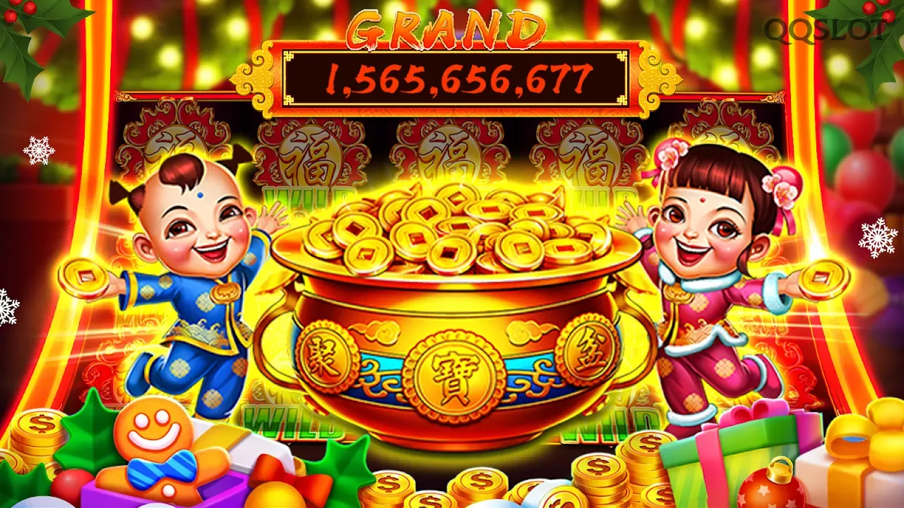 qqslot