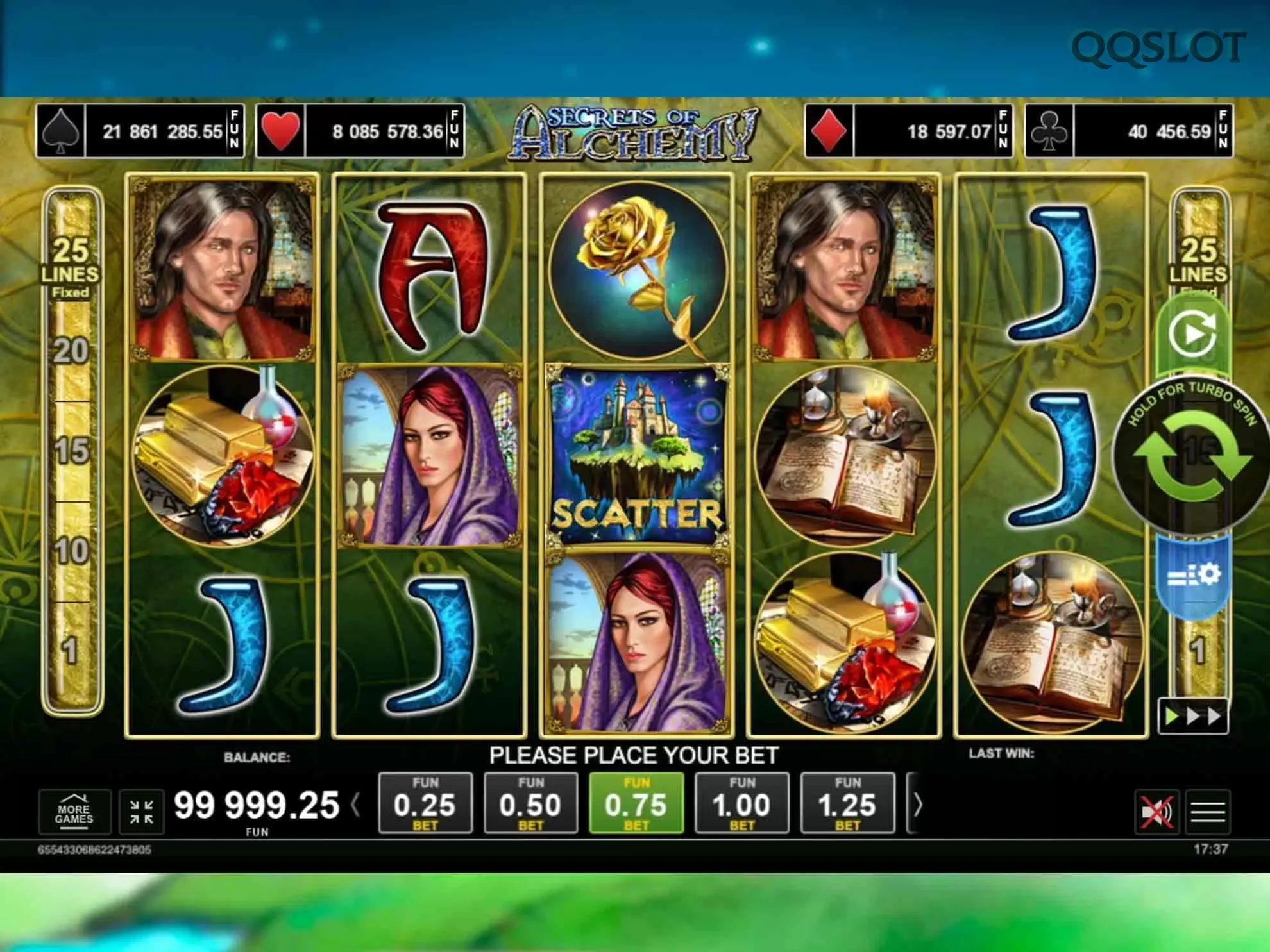 qqslot