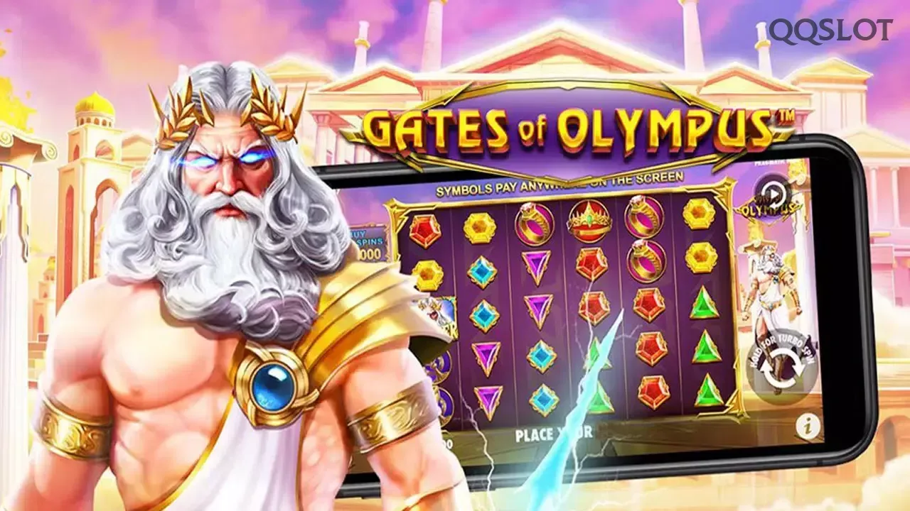 qqslot